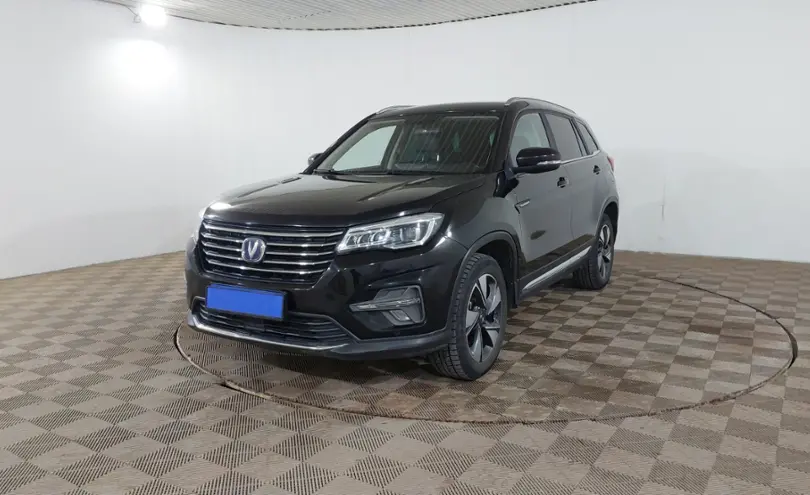 Changan CS75 2022 года за 6 990 000 тг. в Шымкент