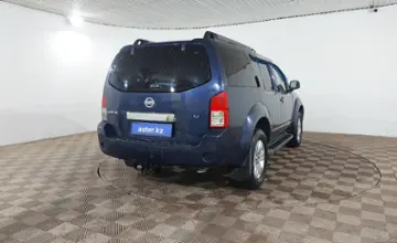 Nissan Pathfinder 2005 года за 3 453 000 тг. в Шымкент