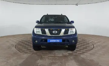 Nissan Pathfinder 2005 года за 3 453 000 тг. в Шымкент фото 2