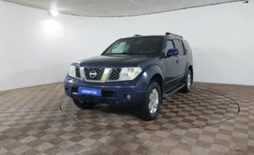Nissan Pathfinder 2005 года за 3 453 000 тг. в Шымкент фото 1