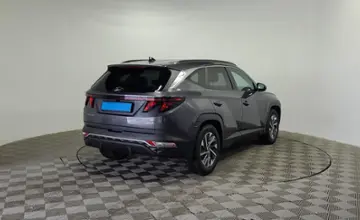 Hyundai Tucson 2023 года за 13 590 000 тг. в Алматы