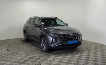 Hyundai Tucson 2023 года за 13 590 000 тг. в Алматы фото 3
