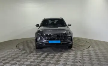 Hyundai Tucson 2023 года за 13 590 000 тг. в Алматы фото 2