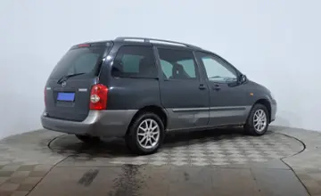Mazda MPV 2003 года за 2 490 000 тг. в Астана