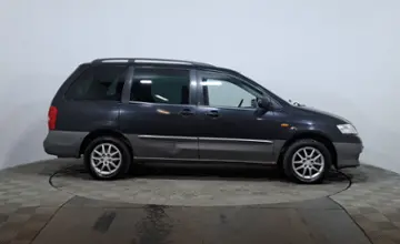 Mazda MPV 2003 года за 2 490 000 тг. в Астана фото 4
