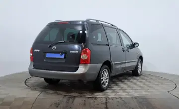 Mazda MPV 2003 года за 2 350 000 тг. в Астана