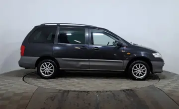 Mazda MPV 2003 года за 2 350 000 тг. в Астана фото 4