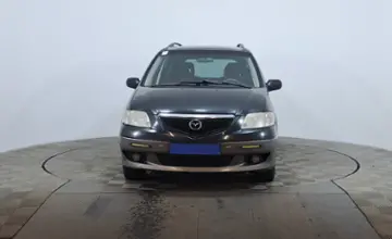 Mazda MPV 2003 года за 2 490 000 тг. в Астана фото 2