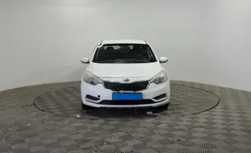 Kia Cerato 2014 года за 5 590 000 тг. в Алматы фото 2