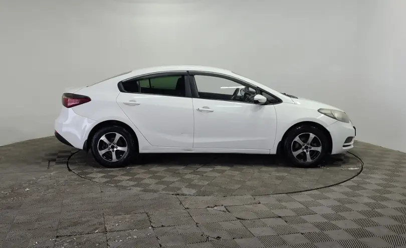Kia Cerato 2014 года за 4 790 000 тг. в Алматы фото 4