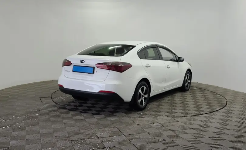 Kia Cerato 2014 года за 4 790 000 тг. в Алматы фото 5
