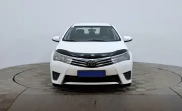 Toyota Corolla 2013 года за 5 111 000 тг. в Астана фото 2