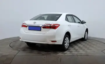 Toyota Corolla 2013 года за 5 111 000 тг. в Астана