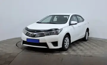 Toyota Corolla 2013 года за 5 111 000 тг. в Астана фото 1