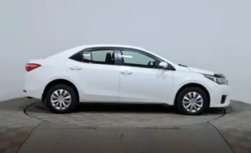 Toyota Corolla 2013 года за 5 111 000 тг. в Астана фото 4