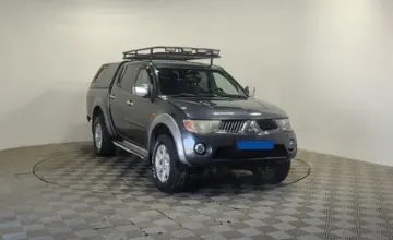 Mitsubishi L200 2008 года за 5 290 000 тг. в Алматы фото 3