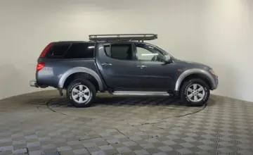 Mitsubishi L200 2008 года за 5 290 000 тг. в Алматы фото 4