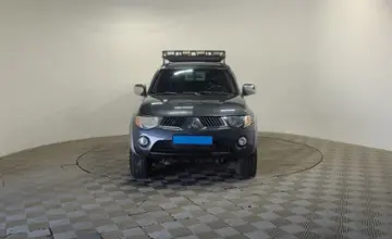 Mitsubishi L200 2008 года за 5 290 000 тг. в Алматы фото 2