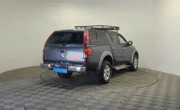 Mitsubishi L200 2008 года за 5 290 000 тг. в Алматы