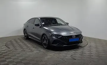 Hyundai Lafesta 2023 года за 9 300 000 тг. в Алматы фото 3