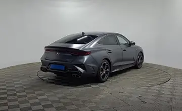 Hyundai Lafesta 2023 года за 9 300 000 тг. в Алматы