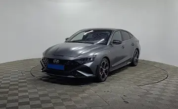 Hyundai Lafesta 2023 года за 9 300 000 тг. в Алматы фото 1