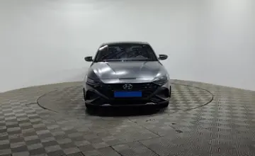 Hyundai Lafesta 2023 года за 9 300 000 тг. в Алматы фото 2