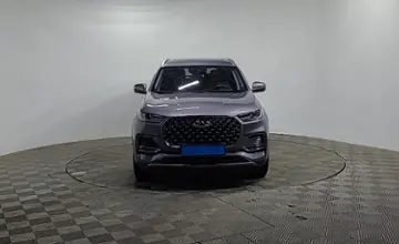 Chery Tiggo 8 Pro Max 2023 года за 11 700 000 тг. в Алматы фото 2