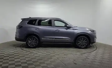 Chery Tiggo 8 Pro Max 2023 года за 11 700 000 тг. в Алматы фото 4