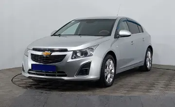 Chevrolet Cruze 2012 года за 3 530 000 тг. в Усть-Каменогорск фото 1