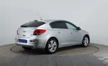 Chevrolet Cruze 2012 года за 3 530 000 тг. в Усть-Каменогорск