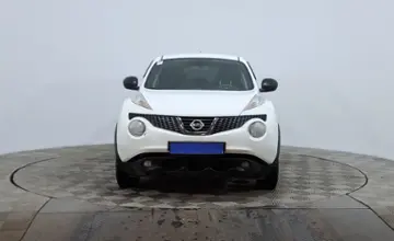 Nissan Juke 2013 года за 5 159 000 тг. в Астана фото 2