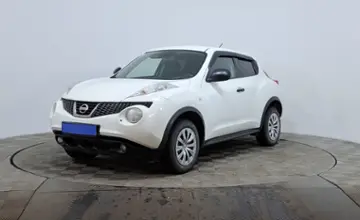 Nissan Juke 2013 года за 5 159 000 тг. в Астана фото 1