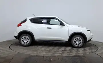 Nissan Juke 2013 года за 5 159 000 тг. в Астана фото 4