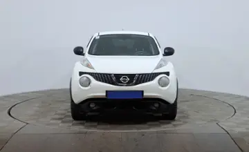 Nissan Juke 2013 года за 5 159 000 тг. в Астана фото 2