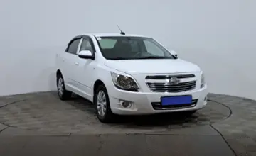 Chevrolet Cobalt 2020 года за 4 088 000 тг. в Астана фото 3
