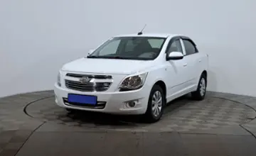 Chevrolet Cobalt 2020 года за 4 088 000 тг. в Астана фото 1