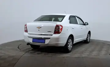 Chevrolet Cobalt 2020 года за 4 088 000 тг. в Астана