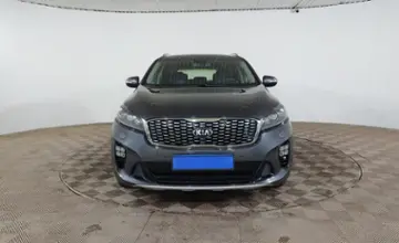 Kia Sorento 2018 года за 12 990 000 тг. в Шымкент фото 2
