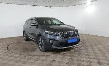 Kia Sorento 2018 года за 12 990 000 тг. в Шымкент фото 3