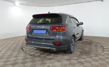 Kia Sorento 2018 года за 12 990 000 тг. в Шымкент