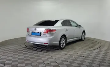 Toyota Avensis 2011 года за 5 250 000 тг. в Алматы