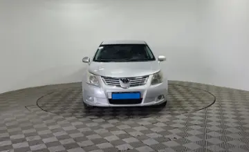 Toyota Avensis 2011 года за 5 250 000 тг. в Алматы фото 2