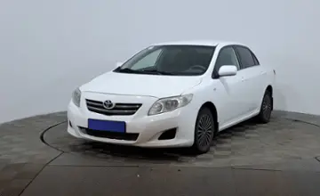 Toyota Corolla 2007 года за 4 193 000 тг. в Астана фото 1