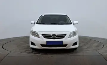 Toyota Corolla 2007 года за 4 193 000 тг. в Астана фото 2