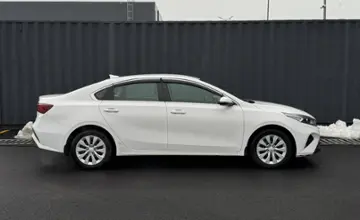 Kia Cerato 2024 года за 9 990 000 тг. в Алматы фото 4