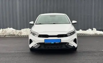 Kia Cerato 2024 года за 9 990 000 тг. в Алматы фото 2