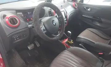 Renault Kaptur 2019 года за 5 790 000 тг. в Алматы фото 5