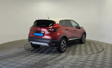 Renault Kaptur 2019 года за 5 790 000 тг. в Алматы