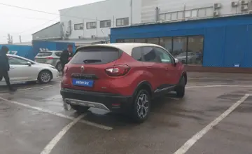 Renault Kaptur 2019 года за 5 790 000 тг. в Алматы фото 3